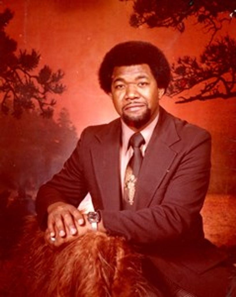 Edward Earl Lee
