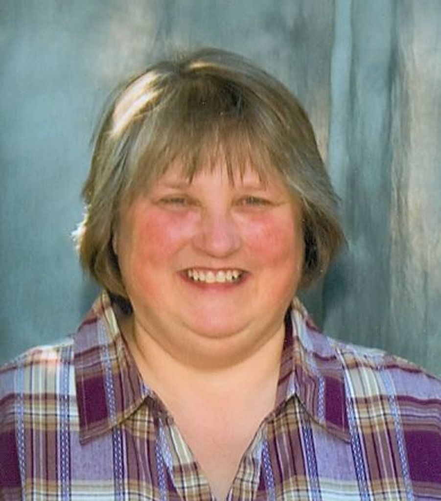 Susan K. Vanden Boogard