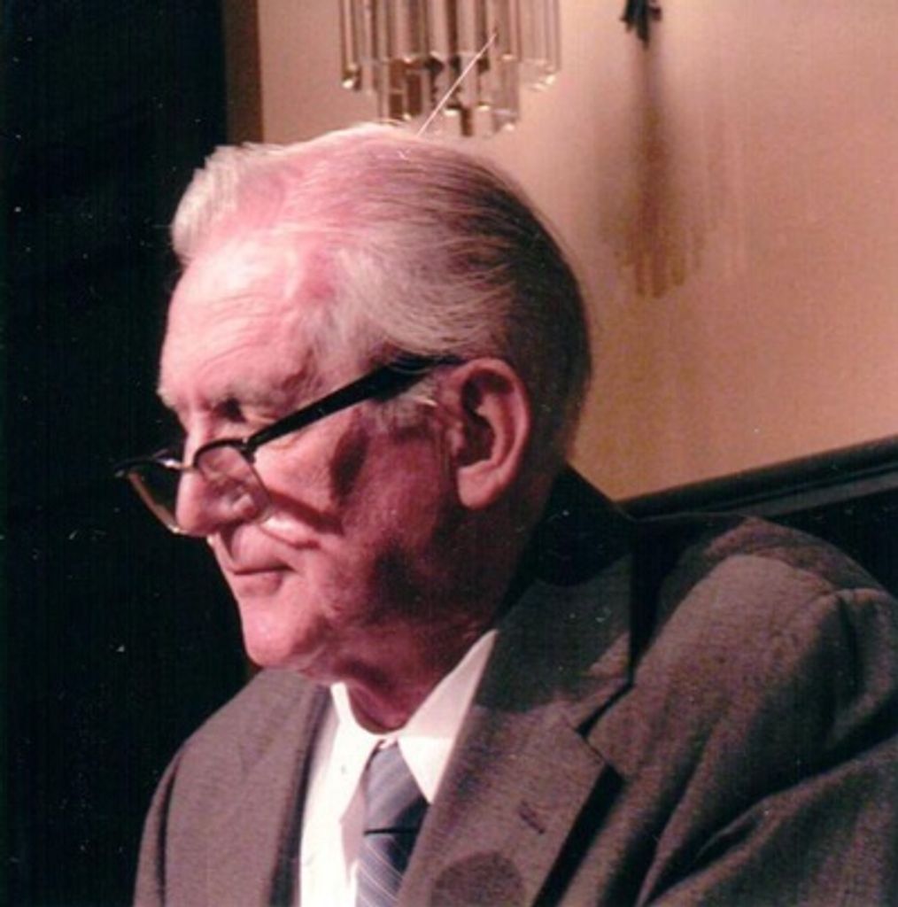 George S. Claghorn Profile Photo