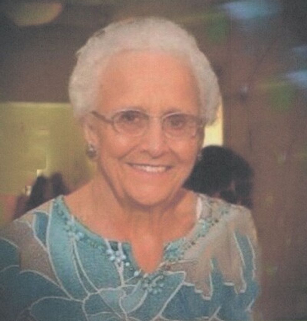 Rosa Frances Hackley Profile Photo