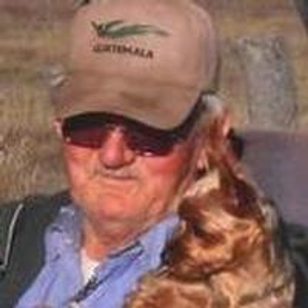Jerry Schafer