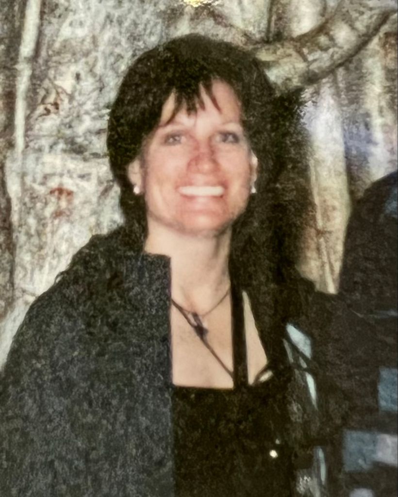 Karen Andrea Spletzer