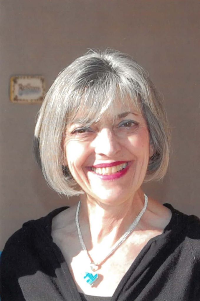 Melinda Lorenzen