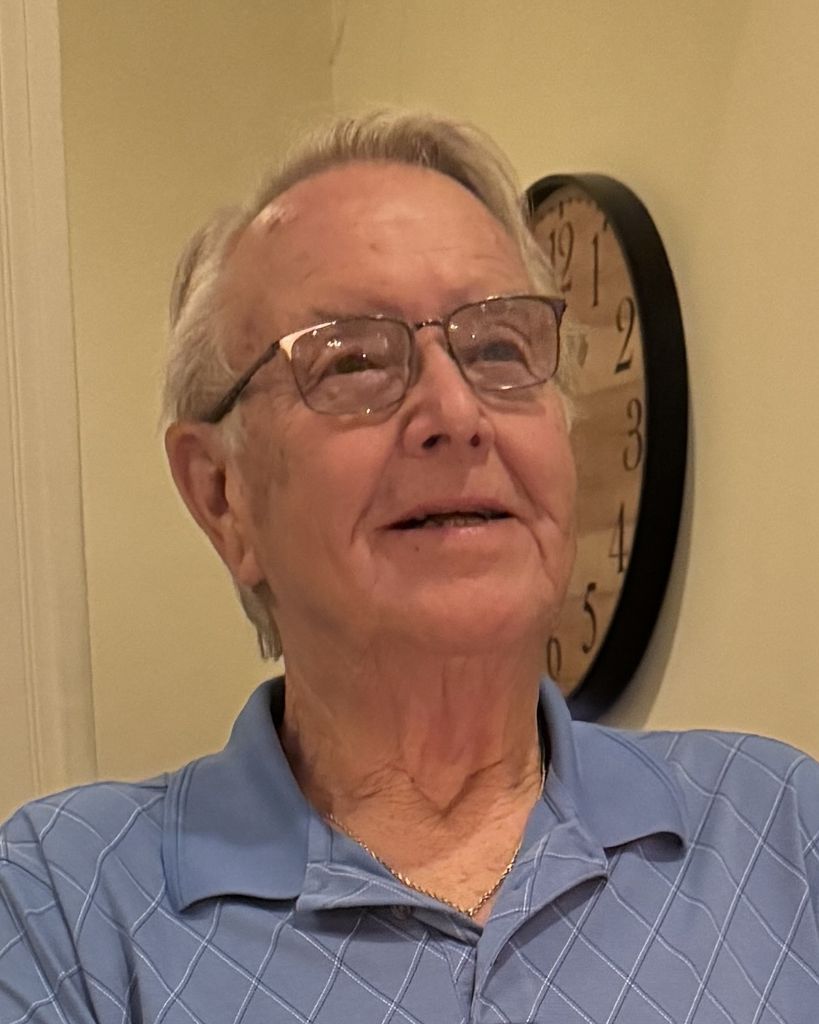 Douglas R. Letterly Profile Photo