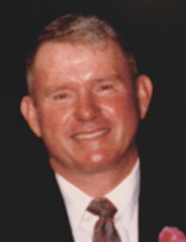 Dale Frederick Edward Bahr Profile Photo