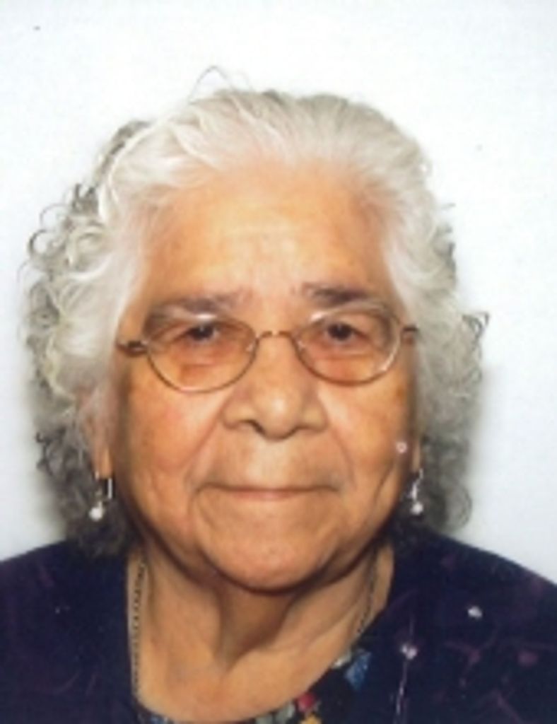 Maria Guadalupe Perez Profile Photo