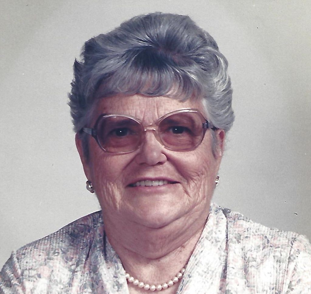 Aletha Brown