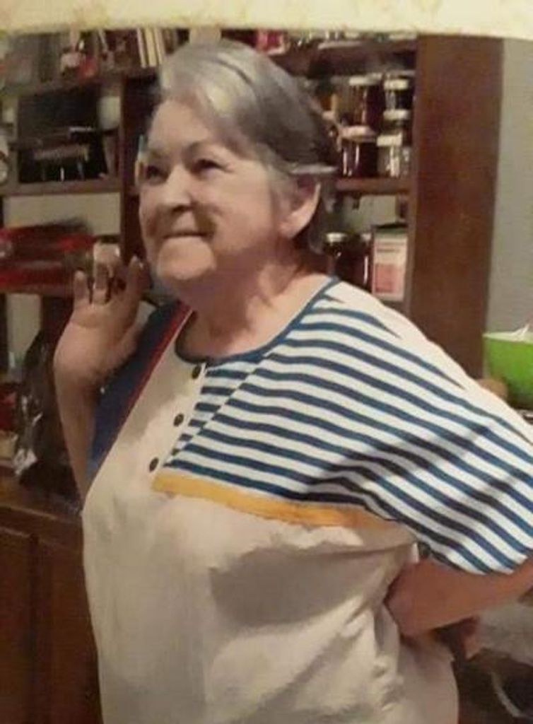 Brenda S. Sanders Profile Photo