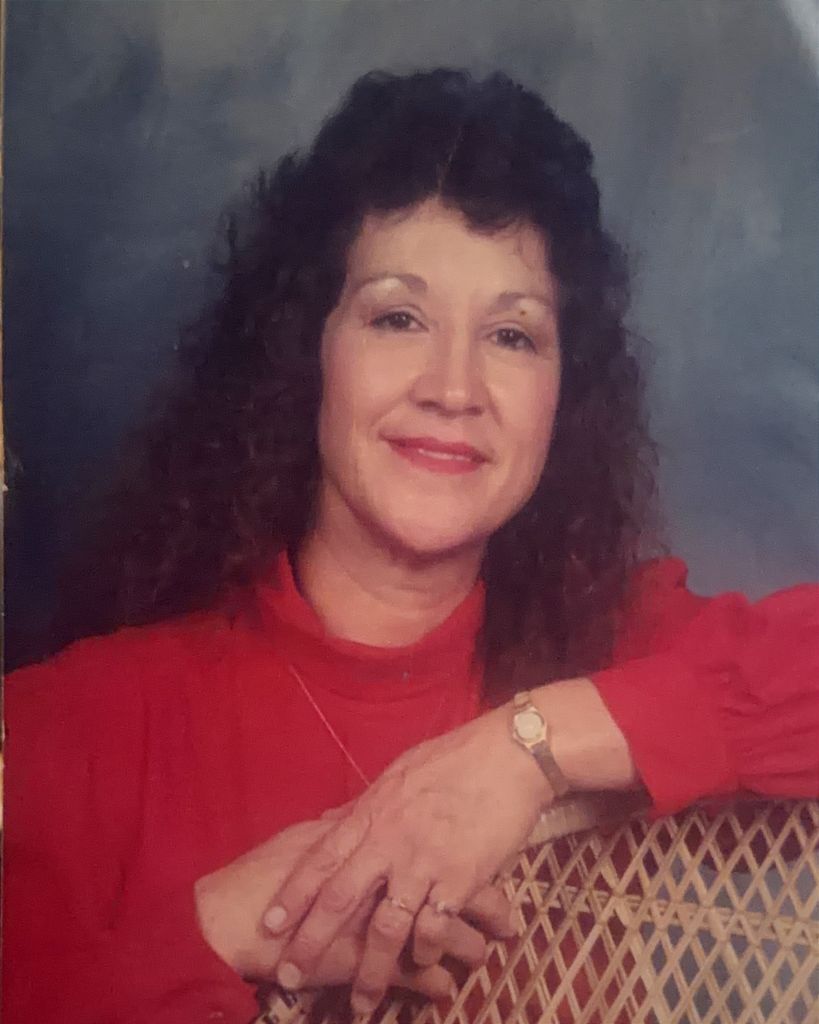 Juanita Ramirez Adams