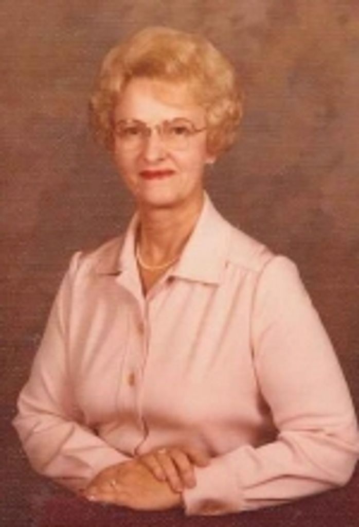 Gayle Kinder