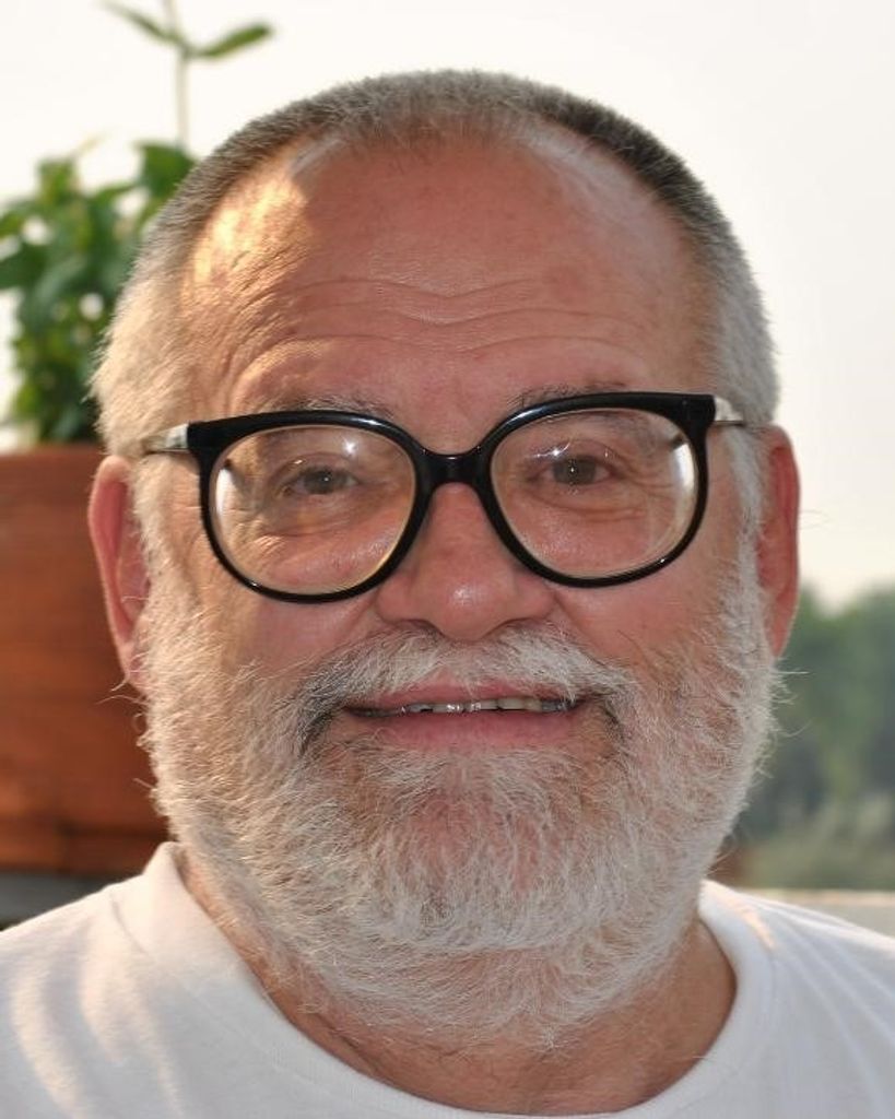 Bruce Webster Bartram