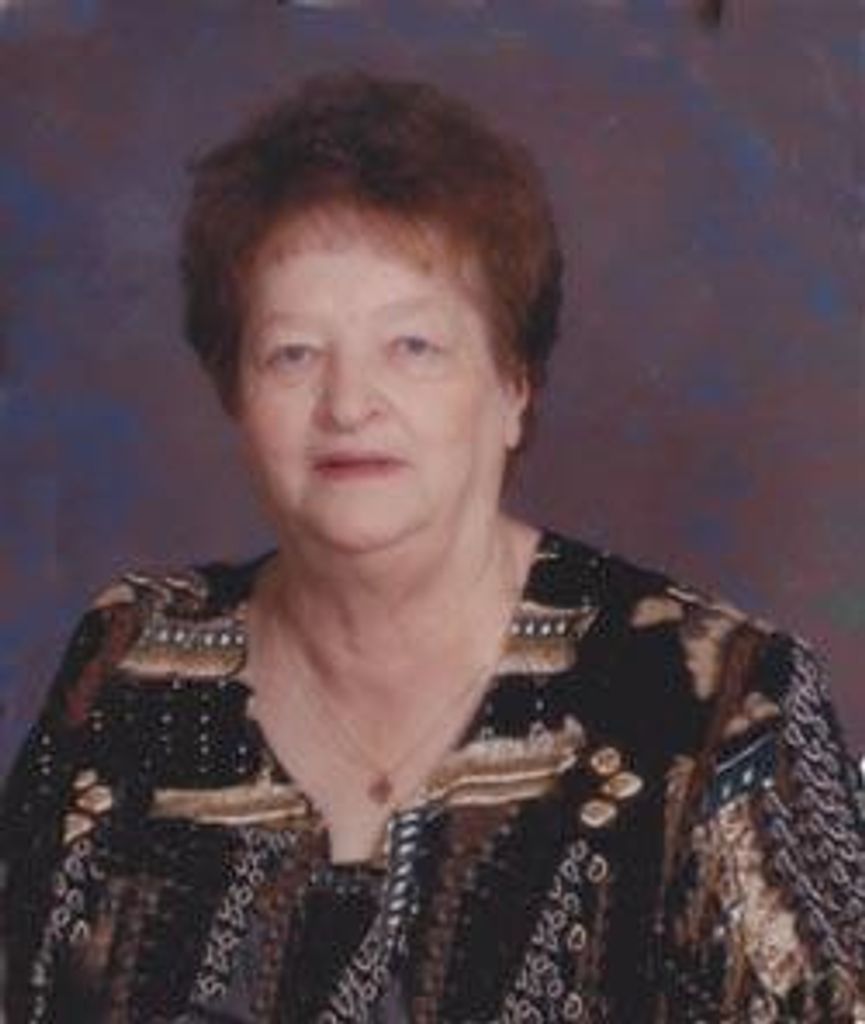 Esther Ann Runnells