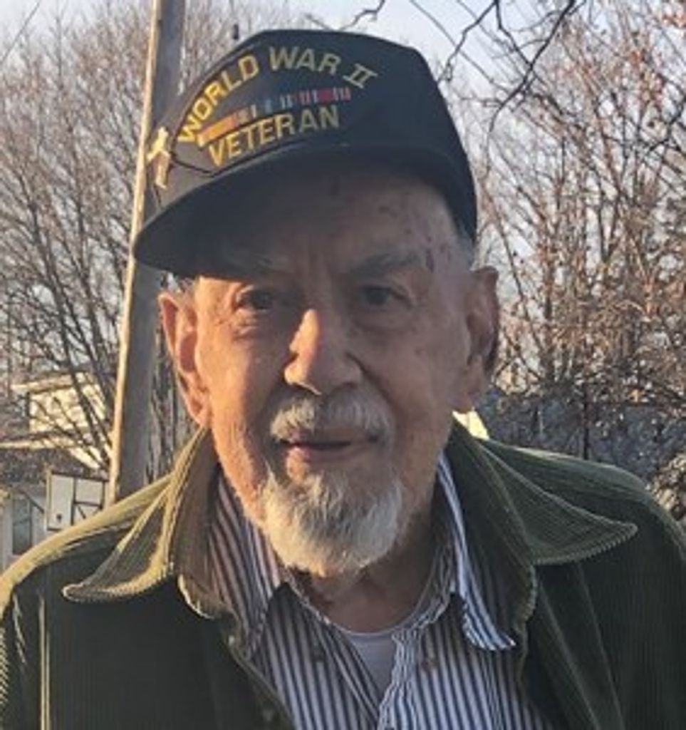 Ray E. Malone
