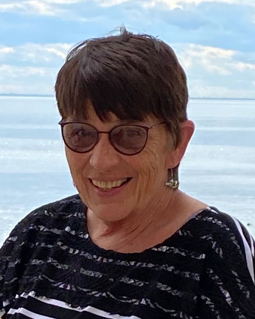 Judith C. Schindler