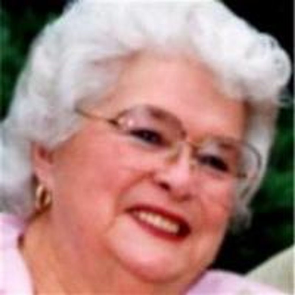 Marie Morris Mccaughin