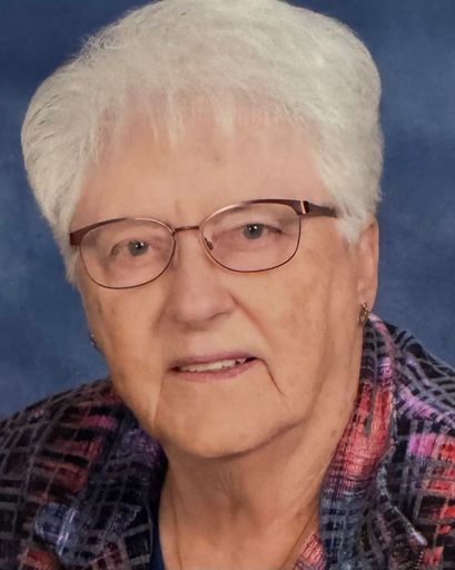 Josephine Hanson's obituary image