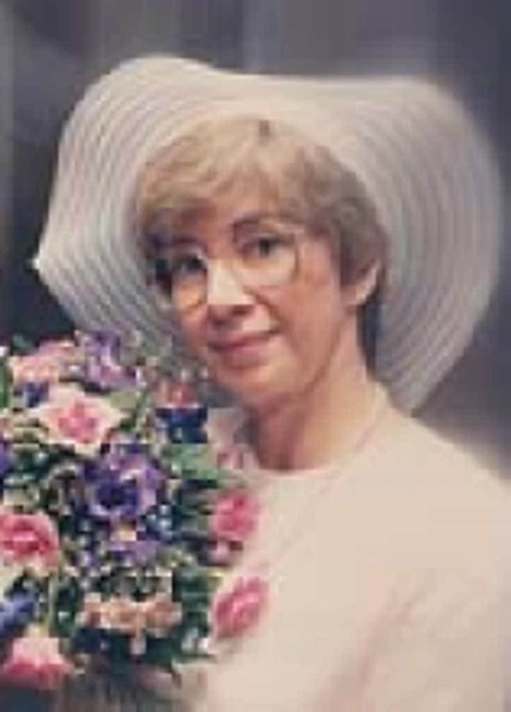 Judith Godsell