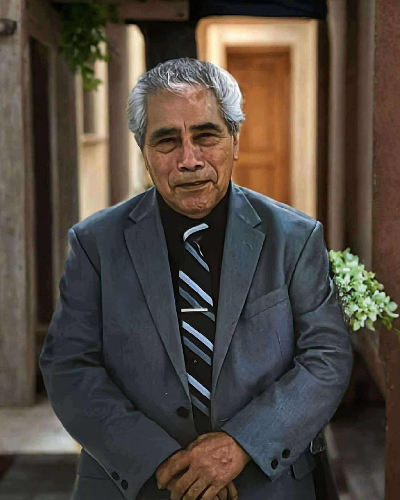 Raymundo Cortez