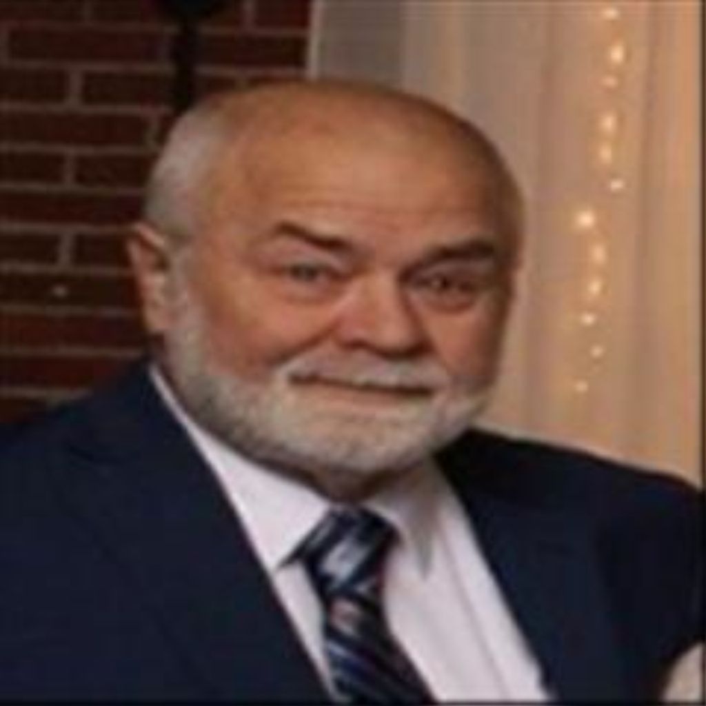 Robert Steven Sharples Profile Photo