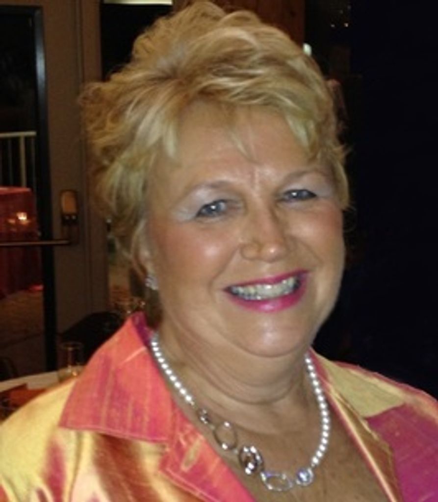 Greta Guilday Profile Photo