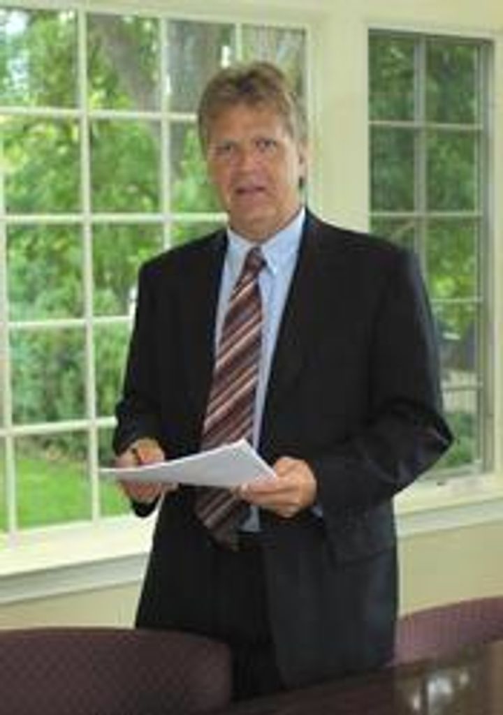 Joe Stanley Ritenour