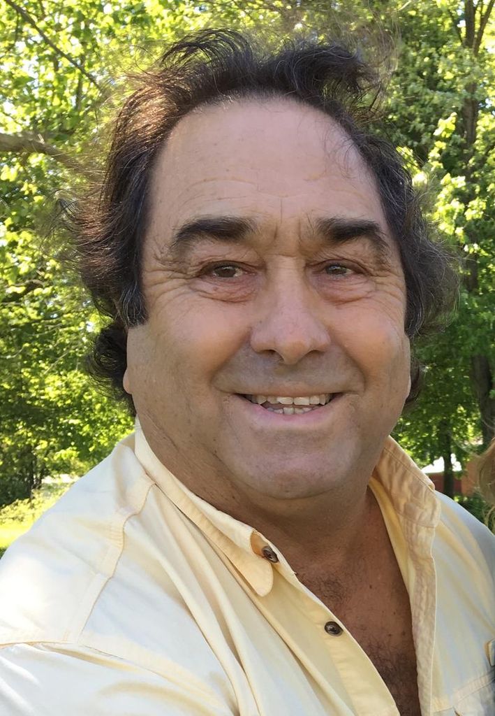 Seth Cooper Profile Photo