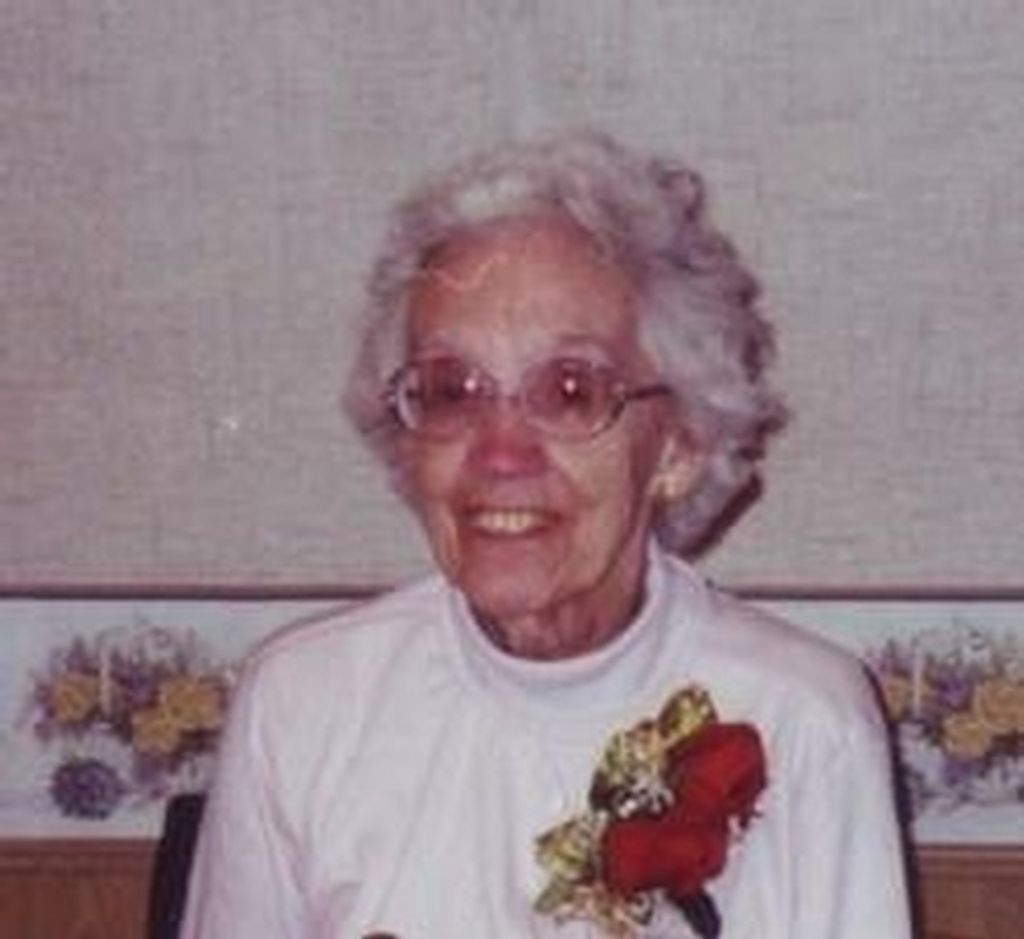 Grace A. Thomashefski Profile Photo