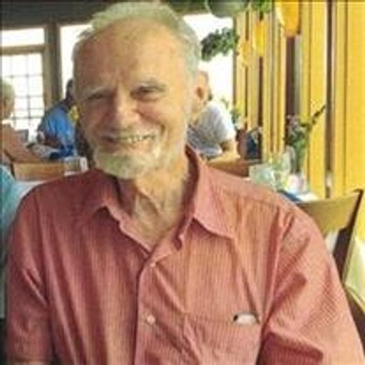 William Matthew Wolny Profile Photo