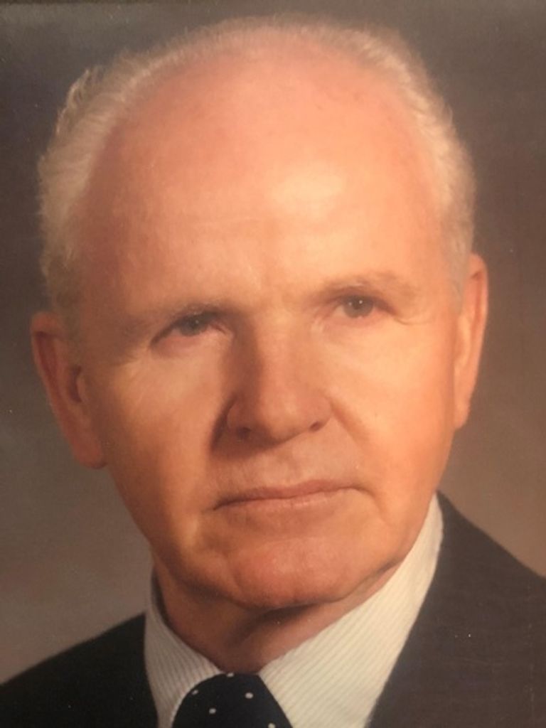 Terrell E. Arnold Profile Photo