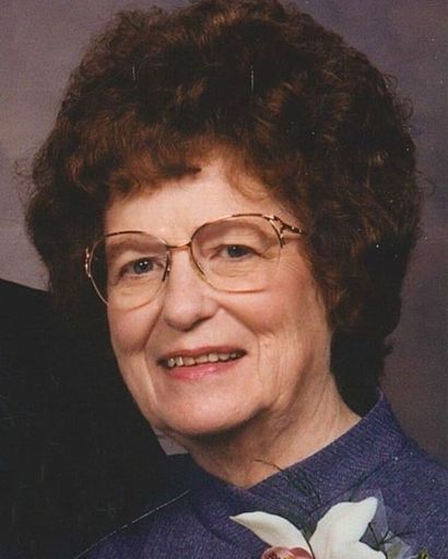 Carolyn R. Griffith's obituary image
