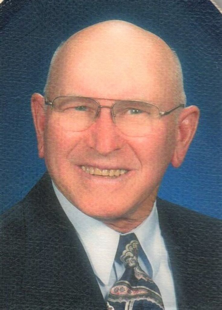 Dwain Tollefson