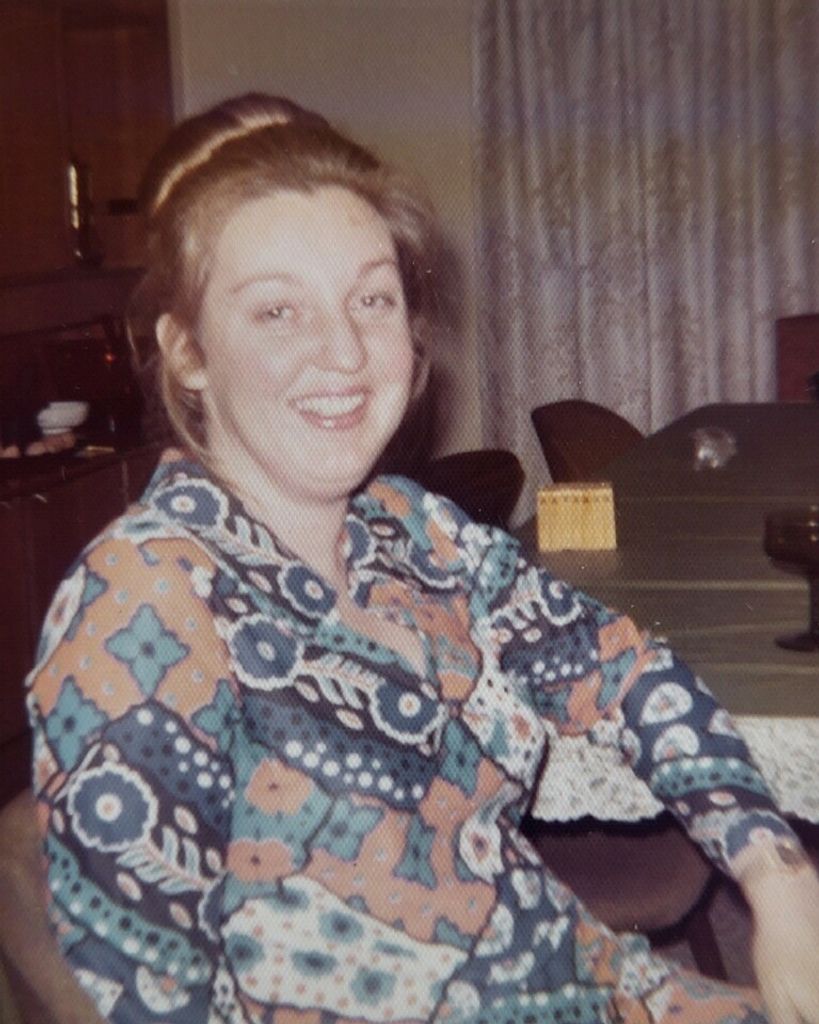 Judith Marcella