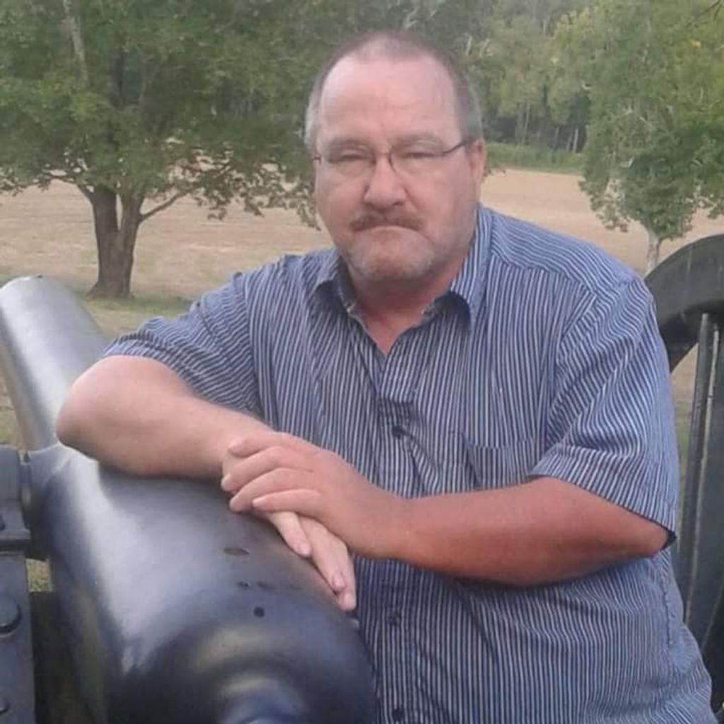 Charles Herbert Herman