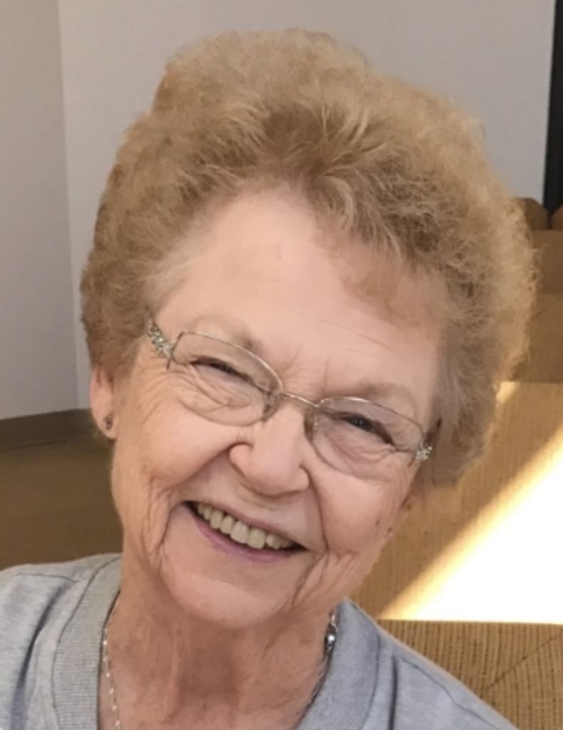 Phyllis A. Cammack Profile Photo