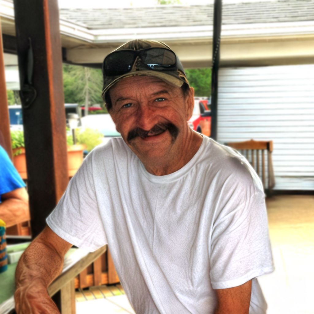 Glenn "Guy" J. Wyatt Profile Photo