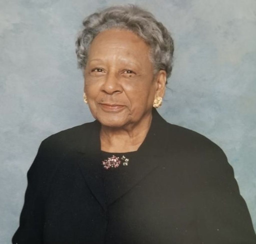 Geneva Edwards Horn Profile Photo