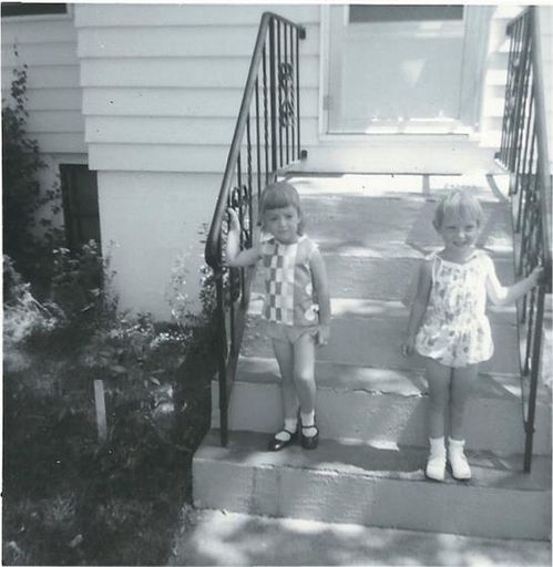 Lisa Marie Cron photo gallery thumbnail 1 of 3