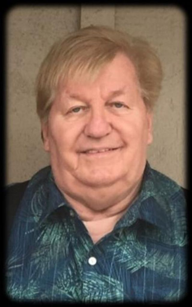 Dennis Clinton Svalstad Profile Photo