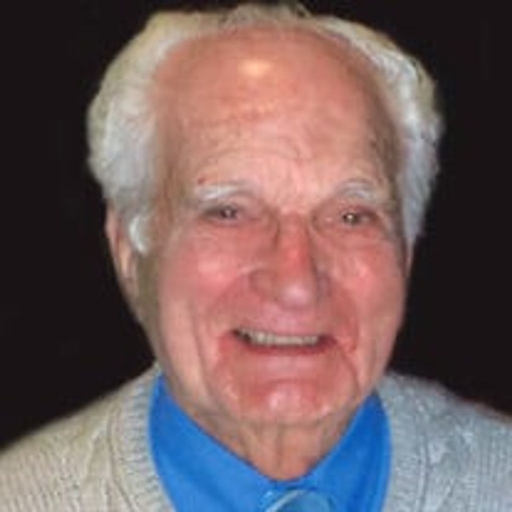 Theodore G. Rorris
