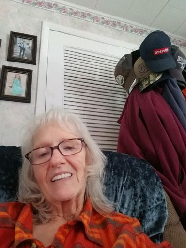 Patricia "Pat" Snodgrass photo gallery thumbnail 99 of 185