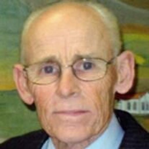 Franklin D. Evans Profile Photo