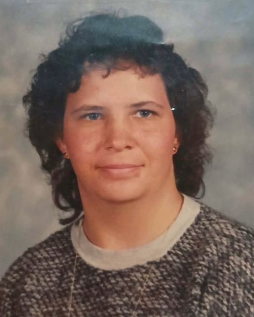 Bobbie Ann Sallier