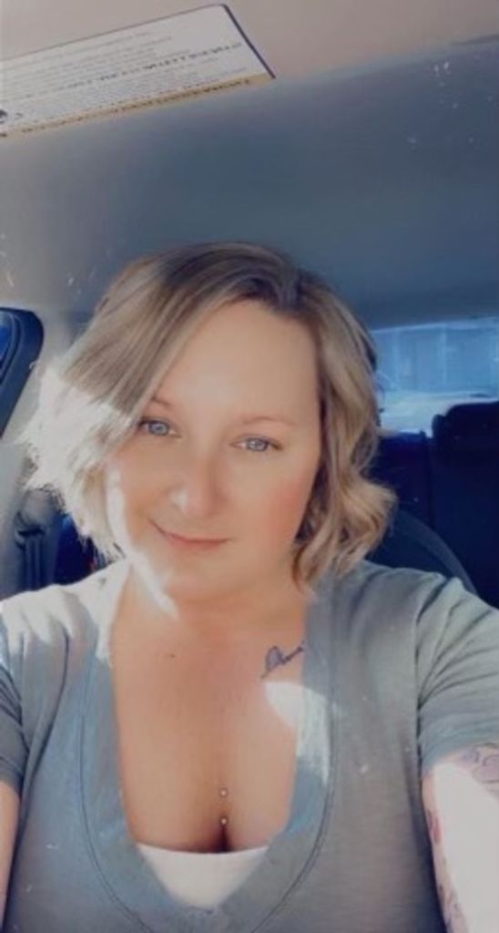 April Dawn Hartsook Greenway Profile Photo