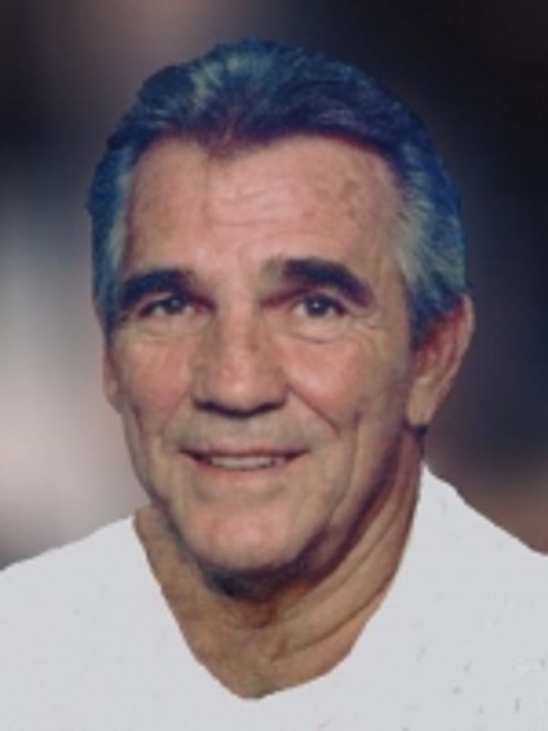 Mr.  James Rodney Stephens, 75
