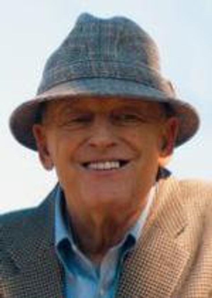 Jon R. Nelson Profile Photo