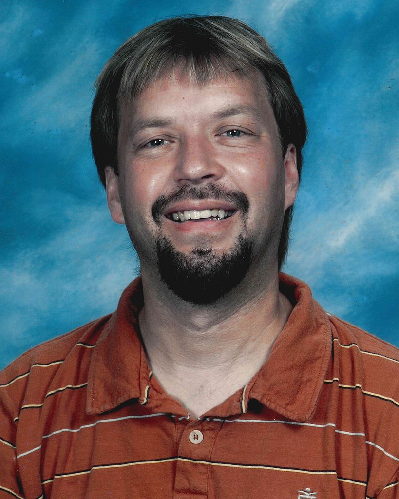 Brian Frederick Profile Photo