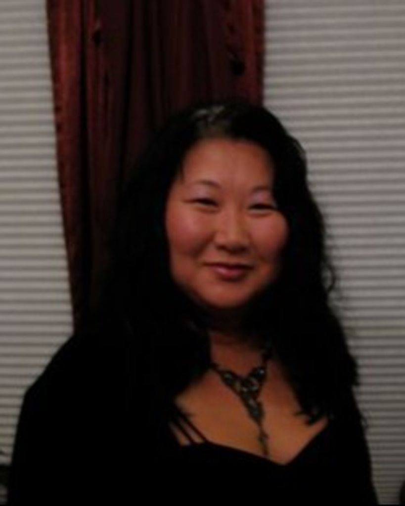 Tawnya Sue Jacobson