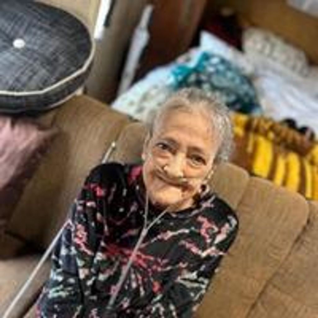 Shirley Mae Everhart Profile Photo
