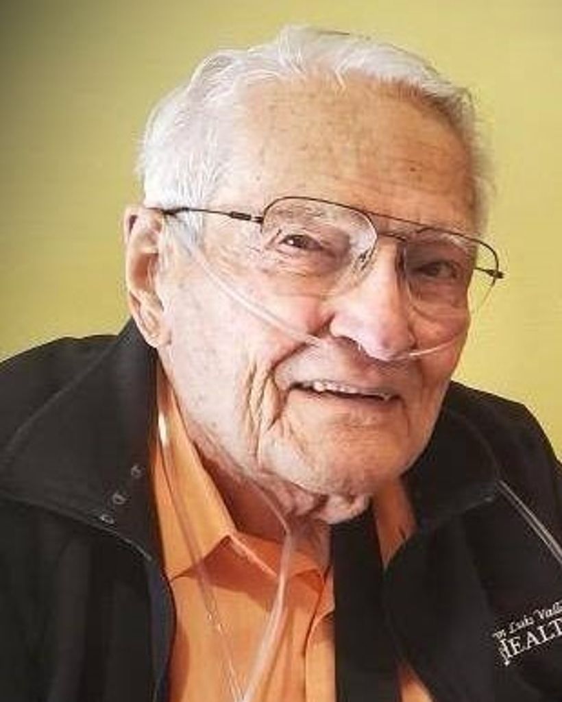 Rev. David C. Keiry Profile Photo