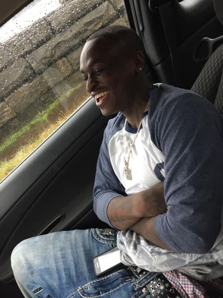 Derrick T. Palmer  “Butchie”